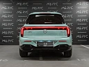 Mercedes-Benz GLB Зеленый Non metallic фото 11