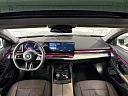 BMW 5 серии Черный Non metallic фото 9
