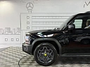 Jetour T2 2024 2.0 AMT 4WD (245 л.с.) фото 12