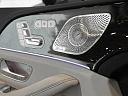 Mercedes-Benz GLS Белый Non metallic фото 15