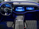 Mercedes-Benz E-Класс Серый Non metallic фото 3