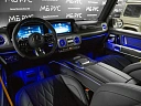 Mercedes-Benz G-Класс AMG Серый Non metallic фото 6