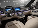 Mercedes-Benz V-Класс Серый Non metallic фото 12