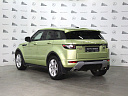 Land Rover Range Rover Evoque 2013 2.2d 9AT 4WD (190 л.с.) Зелёный 72064932 фото 15