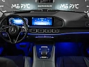 Mercedes-Benz GLE Черный Non metallic фото 6