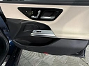 Mercedes-Benz E-Класс Синий Non metallic фото 26