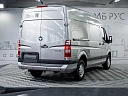Foton Toano PRO Серебряный Non metallic фото 6