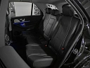 Mercedes-Benz GLE Черный Non metallic фото 3