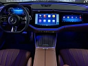 Mercedes-Benz E-Класс Черный Non metallic фото 5