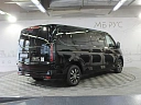 Foton VIEW Черный Non metallic фото 6