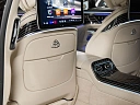 Mercedes-Benz Maybach S-Класс Черный Non metallic фото 56