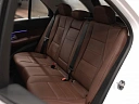Mercedes-Benz GLE Белый Non metallic фото 8