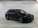Mercedes-Benz GLA Черный Non metallic фото 2
