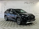 Toyota RAV4 2024 2.0 CVT 4WD (171 л.с.) фото 2