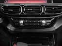 Foton Tunland G9 Черный Non metallic фото 35