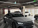 Mercedes-Benz CLE Серый Non metallic фото 2