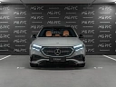 Mercedes-Benz E-Класс Серый Non metallic фото 5