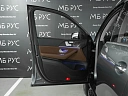 Mercedes-Benz GLE Серый Non metallic фото 8