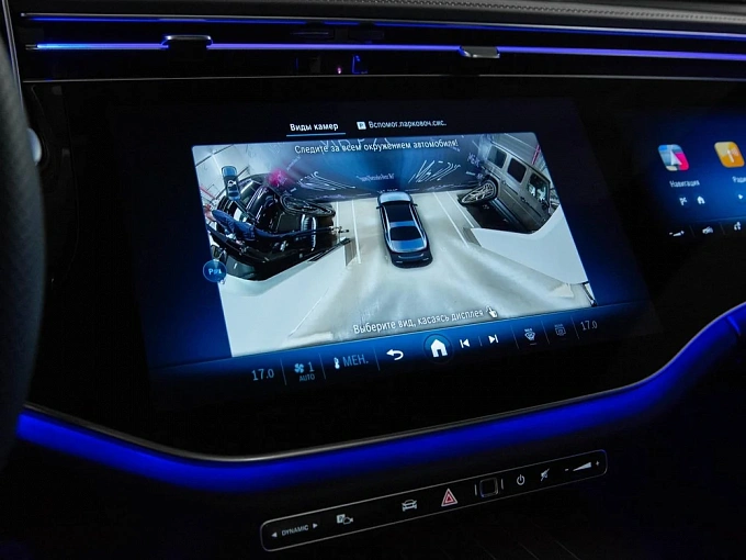 Mercedes-Benz E-Класс Черный Non metallic фото 22