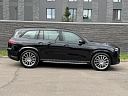 Mercedes-Benz GLS Черный Non metallic фото 4