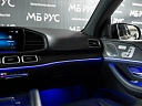 Mercedes-Benz GLE coupe 2021 350 2.9d AT 4Matic (249 л.с.) фото 21