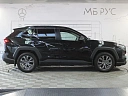 Toyota RAV4 2024 2.0 CVT 4WD (171 л.с.) фото 7