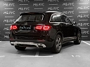 Mercedes-Benz GLC 2021 200 2.0 AT 4Matic (197 л.с.) фото 3