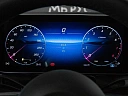 Mercedes-Benz GLC coupe Белый Non metallic фото 19