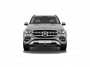 Mercedes-Benz GLE Серый Non metallic фото 38