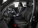 Mercedes-Benz GLE Черный Non metallic фото 9
