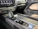 Volvo XC60 Черный Non metallic фото 24