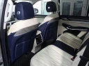TANK 500 2023 2.0hyb AT 4WD (299 л.с.) фото 14