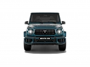 Mercedes-Benz G-Класс AMG Синий Non metallic фото 5