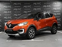Renault Kaptur 2017 1.6 CVT (114 л.с.) фото 1