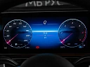 Mercedes-Benz GLE Черный Non metallic фото 18