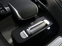 Mercedes-Benz GLE coupe Черный Non metallic фото 6