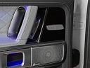 Mercedes-Benz G-Класс Белый Non metallic фото 26
