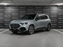 Mercedes-Benz GLB Серебряный Non metallic фото 1