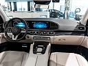 Mercedes-Benz GLS Белый Non metallic фото 6