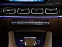 Mercedes-Benz GLE Черный Non metallic фото 21