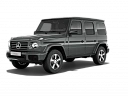 Mercedes-Benz G-Класс Серый Non metallic фото 7
