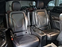 Mercedes-Benz V-Класс 2022 2.0d AT 4Matic Long (237 л.с.) фото 18