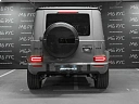 Mercedes-Benz G-Класс AMG Серый Non metallic фото 4