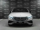 Mercedes-Benz E-Класс Серый Non metallic фото 2