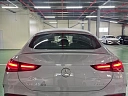 Mercedes-Benz GLE coupe Серый Non metallic фото 3