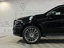 Mercedes-Benz GLE coupe 2024 3.0 AT 4Matic (380 л.с.) фото 16