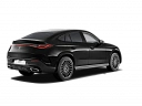 Mercedes-Benz GLC coupe Черный Non metallic фото 11