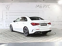 Mercedes-Benz A-Класс 2021 200 1.3 AMT (150 л.с.) фото 4