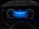 Mercedes-Benz GLS Серый Non metallic фото 19