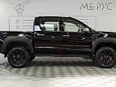 Foton Tunland G9 Черный Non metallic фото 7